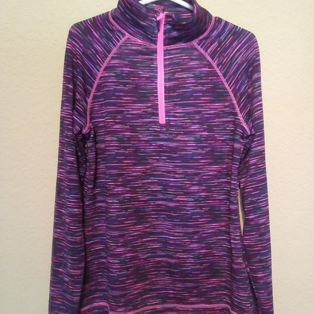 Girls Ideology Active Wear Top